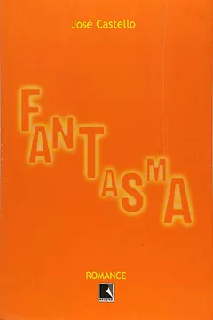 Livro Fantasma - Resumo, Resenha, PDF, etc.