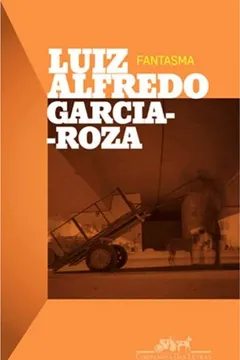 Livro Fantasma - Resumo, Resenha, PDF, etc.
