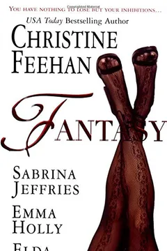 Livro Fantasy - Resumo, Resenha, PDF, etc.