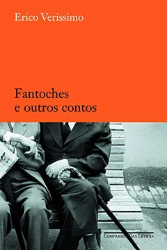 Livro Fantoches e Outros Contos - Resumo, Resenha, PDF, etc.