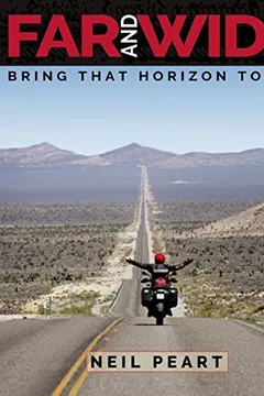 Livro Far and Wide: Bring That Horizon to Me! - Resumo, Resenha, PDF, etc.