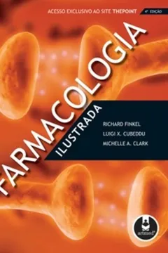 Livro Farmacologia Ilustrada - Resumo, Resenha, PDF, etc.