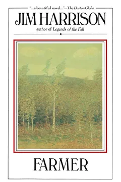 Livro Farmer - Resumo, Resenha, PDF, etc.