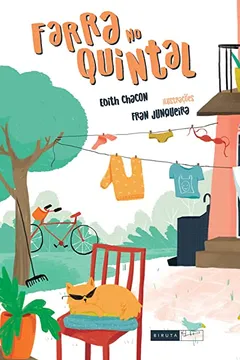 Livro Farra no quintal - Resumo, Resenha, PDF, etc.