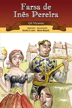 Livro Farsa de Inês Pereira - Resumo, Resenha, PDF, etc.