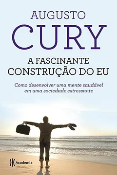 Livro Fascinante Construção do Eu - Resumo, Resenha, PDF, etc.