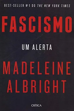 Livro Fascismo: Um alerta - Resumo, Resenha, PDF, etc.