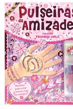 Livro Fashion Girls. Unhas Decoradas - Resumo, Resenha, PDF, etc.