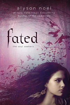 Livro Fated - Resumo, Resenha, PDF, etc.