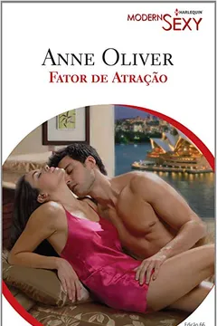 Livro Fator De Atração - Coleção Harlequin Modern Sexy. Número 66 - Resumo, Resenha, PDF, etc.