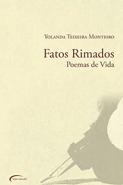 Livro Fatos Rimados. Poemas de Vida - Resumo, Resenha, PDF, etc.