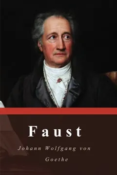 Livro Faust - Resumo, Resenha, PDF, etc.