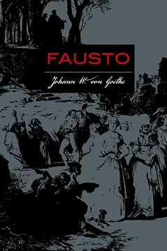 Livro Fausto - Resumo, Resenha, PDF, etc.