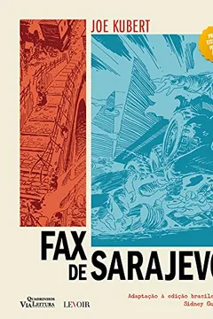 Livro Fax de Sarajevo - Resumo, Resenha, PDF, etc.