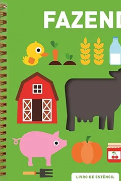 Livro Fazenda - Resumo, Resenha, PDF, etc.