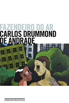 Livro Fazendeiro do Ar - Resumo, Resenha, PDF, etc.