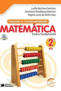 Livro Fazendo e Compreendendo Matemática. 2º Ano - Resumo, Resenha, PDF, etc.