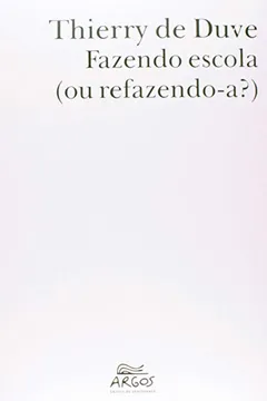 Livro Fazendo Escola. Ou Refazendo-a? - Resumo, Resenha, PDF, etc.