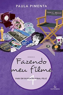 Livro Fazendo Meu Filme 4. Fani em Busca do Final Feliz - Resumo, Resenha, PDF, etc.