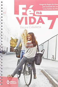 Livro Fé na Vida. 7º Ano - Resumo, Resenha, PDF, etc.