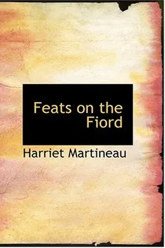 Livro Feats on the Fiord - Resumo, Resenha, PDF, etc.