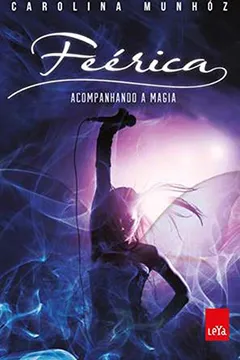 Livro Feérica - Resumo, Resenha, PDF, etc.