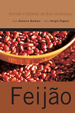 Livro Feijão - Resumo, Resenha, PDF, etc.
