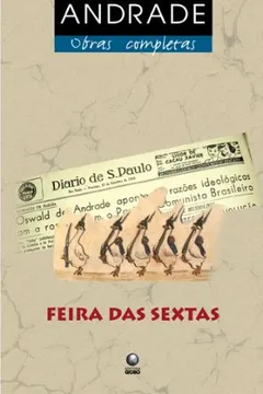 Livro Feira Das Sextas - Resumo, Resenha, PDF, etc.