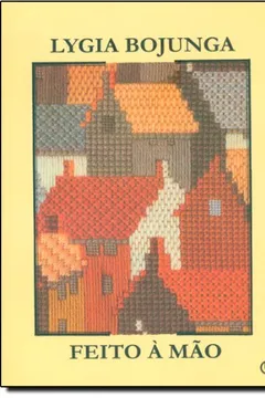 Livro Feito A Mao - Resumo, Resenha, PDF, etc.