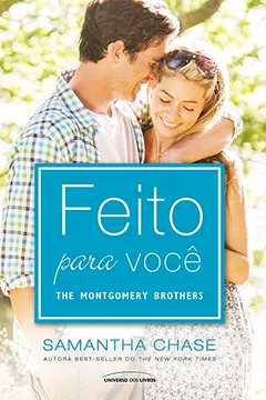 Livro Feito Para Você - Resumo, Resenha, PDF, etc.