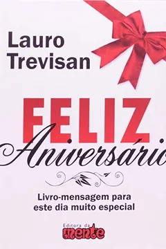 Livro Feliz Aniversario - Resumo, Resenha, PDF, etc.