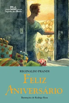 Livro Feliz Aniversário - Resumo, Resenha, PDF, etc.