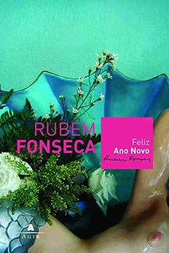 Livro Feliz Ano Novo - Resumo, Resenha, PDF, etc.