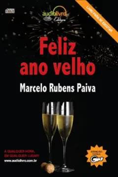 Livro Feliz Ano Velho - Audiolivro - Resumo, Resenha, PDF, etc.