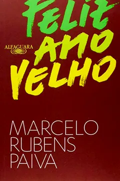 Livro Feliz Ano Velho - Resumo, Resenha, PDF, etc.