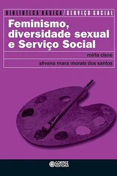 Livro Feminismo, Diversidade Sexual e Serviço Social - Resumo, Resenha, PDF, etc.