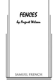 Livro Fences - Resumo, Resenha, PDF, etc.
