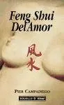 Capa do livro Feng Shui del Amor
