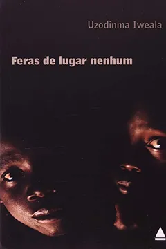 Livro Feras de Lugar Nenhum - Resumo, Resenha, PDF, etc.