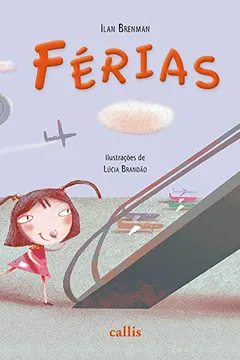 Livro Férias - Resumo, Resenha, PDF, etc.