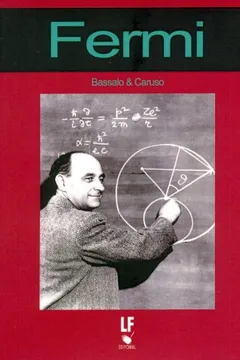 Livro Fermi - Resumo, Resenha, PDF, etc.