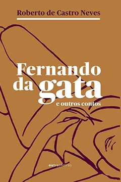 Livro Fernando da Gata e Outros Contos - Resumo, Resenha, PDF, etc.