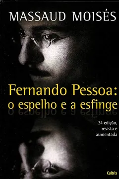 Livro Fernando Pessoa. O Espelho e a Esfinge - Resumo, Resenha, PDF, etc.