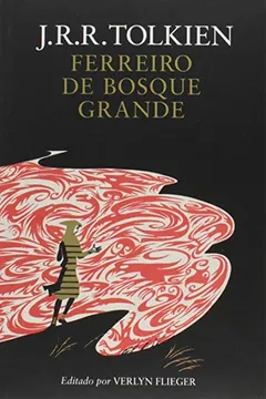 Livro Ferreiro de Bosque Grande - Resumo, Resenha, PDF, etc.