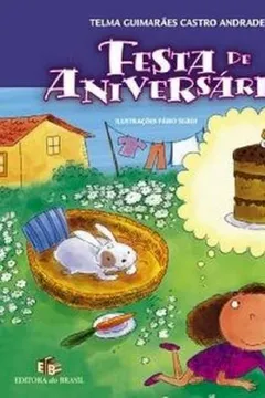 Livro Festa de Aniversário - Resumo, Resenha, PDF, etc.