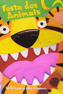 Livro Festa dos Animais - Resumo, Resenha, PDF, etc.