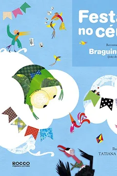 Livro Festa no Céu - Resumo, Resenha, PDF, etc.