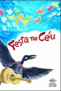 Livro Festa no Céu, Festa no Mar - Resumo, Resenha, PDF, etc.