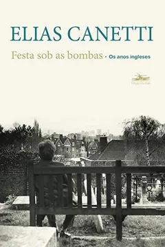 Livro Festa Sob as Bombas - Resumo, Resenha, PDF, etc.