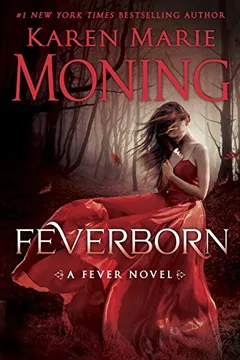 Livro Feverborn - Resumo, Resenha, PDF, etc.